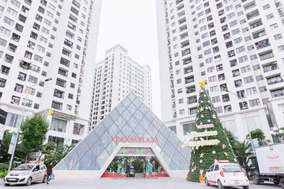 Chính chủ cần bán gấp cc 2pn green stars (kđt tp. giao lưu), ban công view starlakecv hòa bình