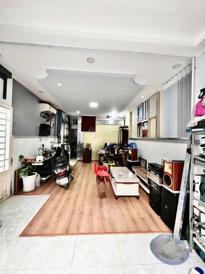 05180143m2tân phú, lê trọng tấn, bờ bao tân thắng, tktq 2 tầng, ngang 4,1 m, sổ vuông đã hc.