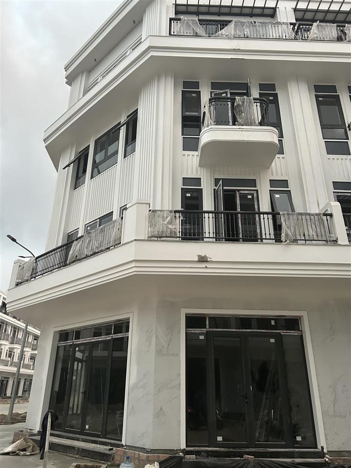 Cần bán gấp căn góc 3 mặt tiền tại dự án him lam, ưu tiên cho khách mở cửa hàng, văn phòng