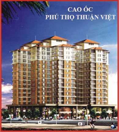 Bán căn hộ chung cư 3pn, 2wc, 98m2 tại khu căn hộ thuận việt, 6,2 tỷ vnd 0909 563 *** hưng
