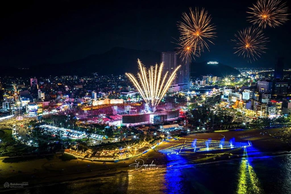 Sở hữu ngay căn hộ 1pn the sailing quy nhơn chỉ 2,2 tỷ view biển sổ đỏ lâu dài