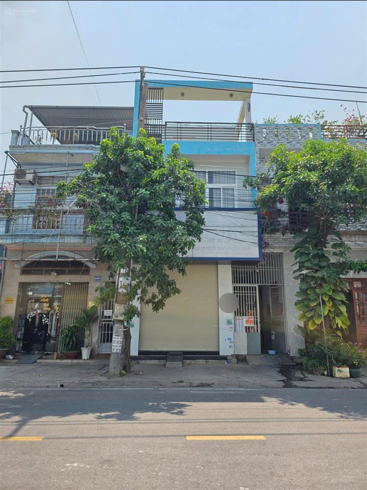 6,1 tỷ bán nhà mt đường d35, kdc việt sing, p. an phú, tp. thuận an dt 150m² thổ cư 100% (5x30m)