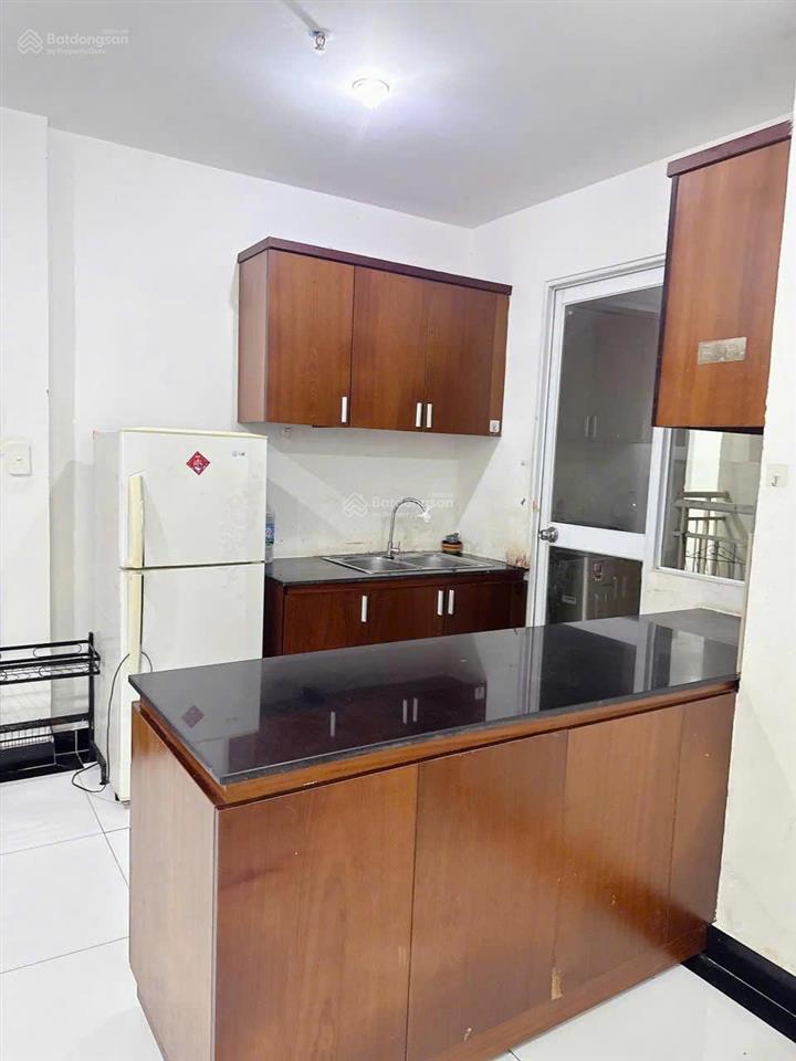 Cần bán căn hộ giai việt 854 tạ quang bửu, 78m², 4,4 tỷ, 0901 341 *** phương