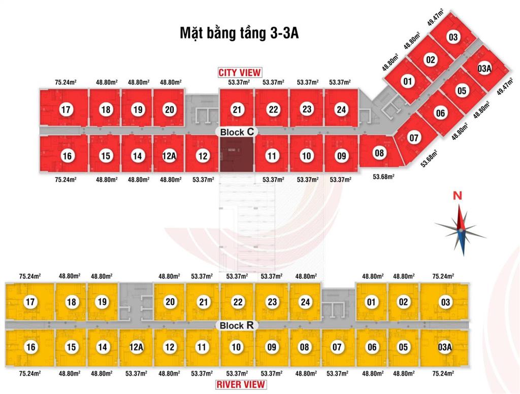 Bán căn hộ 55m2 view pháo hoa 2pn 2wc saigon intela (sài gòn intela) giá tốt 2,25 tỷ