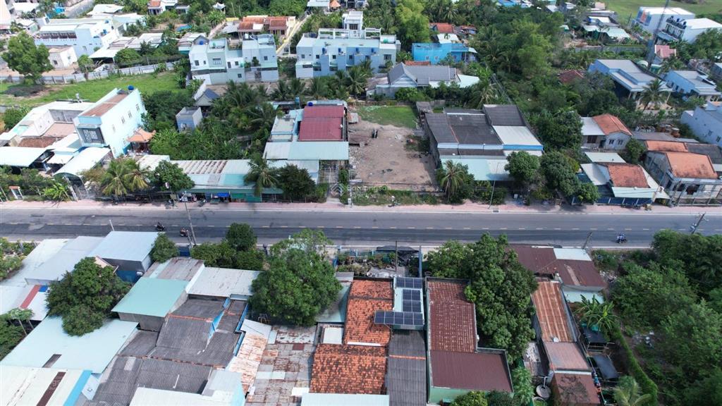 Bán đất mặt tiền 835b gần ngay ngã 4 phước lý 819m2 giá 17tỷ5 (thương lượng). 0931 112 ***