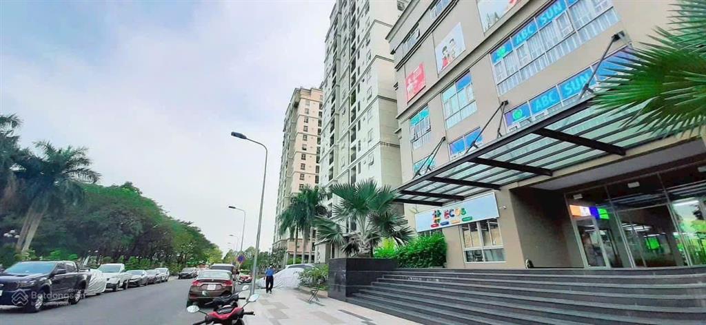 Bán căn hộ the art gia hoà, mẫu c, 71m2
