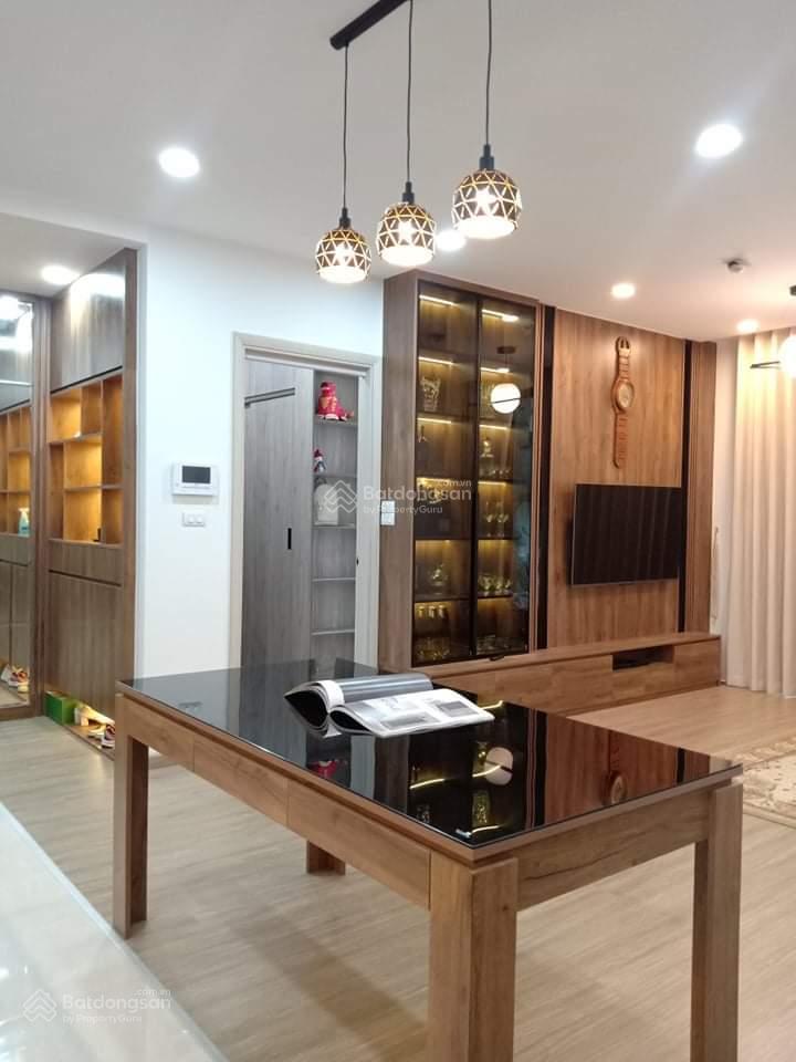 Bán gấp căn 74m2 tầng cao chung cư anland lakeview giá 5.1 tỷ full đồ, hỗ trợ vay ngân hàng