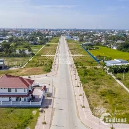 Bán đất nền dự án nguyễn trãi nối dài