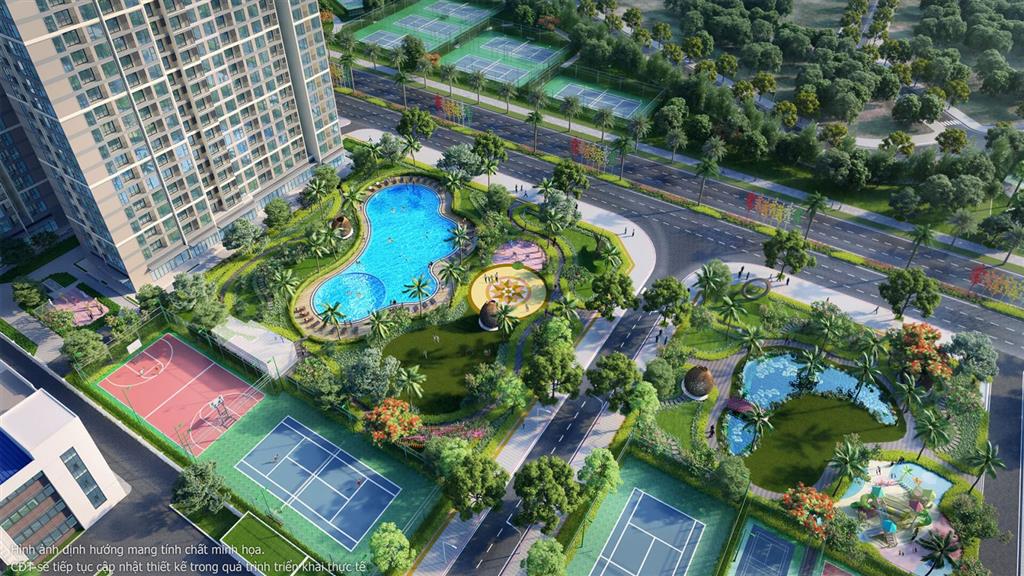 Tháp đôi kepler land, hà đông, 2n + 1 (82 m2), với giá cực chất 7.8 tỷ. ngay 0981 960 ***