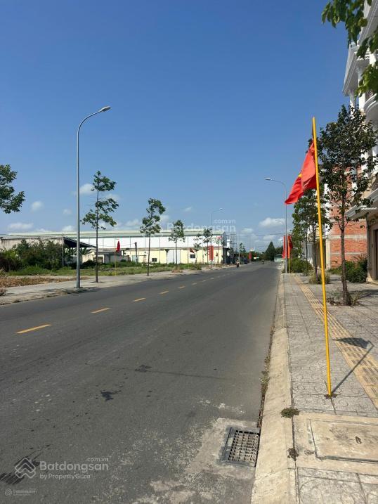 Bán đất nền đường nguyễn trọng dân