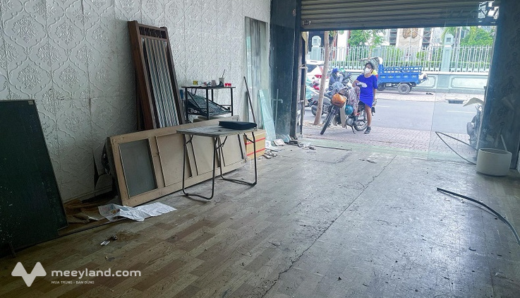 Bán nhà mặt tiền kinh doanh hạ chào 10 tỷ, Lê Văn Sỹ, phường 10, Phú Nhuận, 111m2, 2 tầng