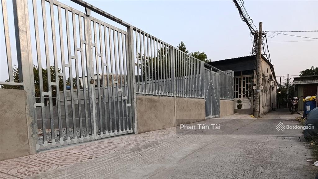 Bán đất full thổ cư lô góc dương đình cúc 253.2m² gần đh y phạm ngọc thạch cs nguyễn cửu phú 6,3tỷ