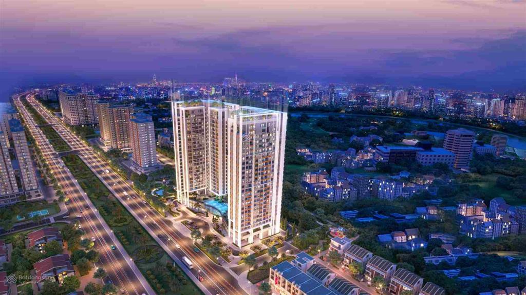 Căn góc 2pn, 2wc 81m2 | essensia sky | hàng hiếm, chính chủ bán 6.5 tỷ / thanh toán trước 1.5 tỷ