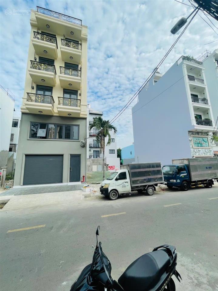 Hàng mới đất đường số 23 (85,5m²) ngang 4,5m dài 19m giá tốt 9,9 tỷ