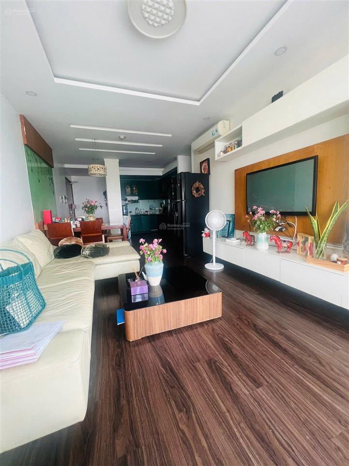 Bán gấp chung cư the morning star, 3pn 2wc, full nt