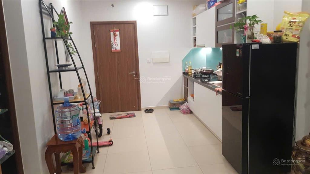Bán căn hộ pegasuite 1 tạ quang bửu, p6, q8