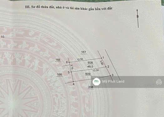 Lô đất thôn giữa bích hòa, dt 48m2, ngõ thông, chỉ 150m ra quốc lộ 21b, giá chỉ 4.5 tỷ