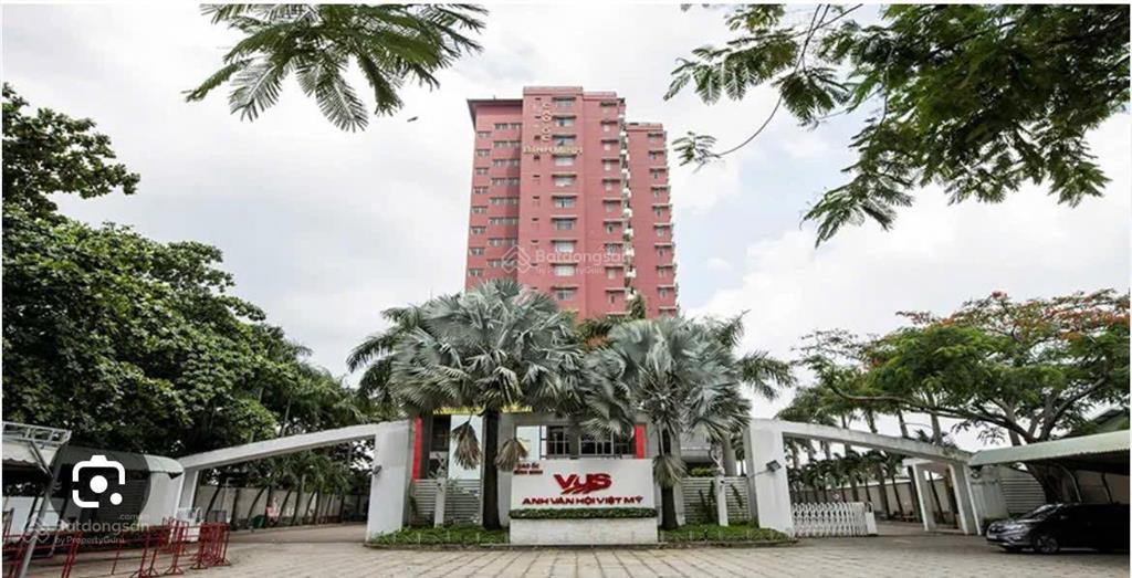 Chính chủ bán nhanh căn 3 phòng ngủ, 2 nhà vệ sinh