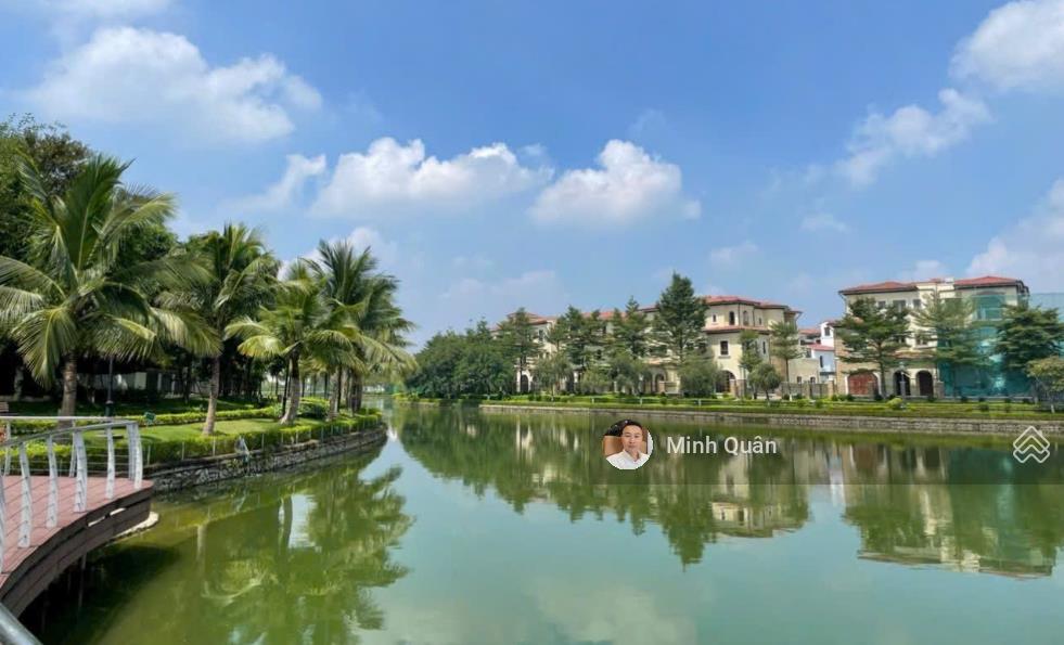Hot! căn mặt hồ vinhomes thăng long cần chuyển nhượng