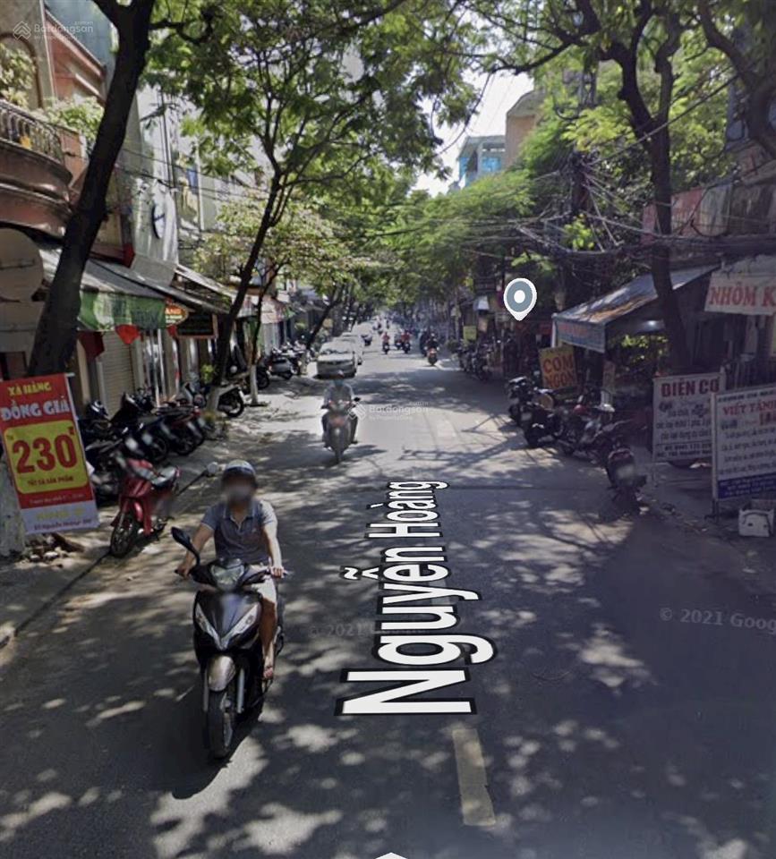 Bán nhà riêng, 53 m², Hải Châu