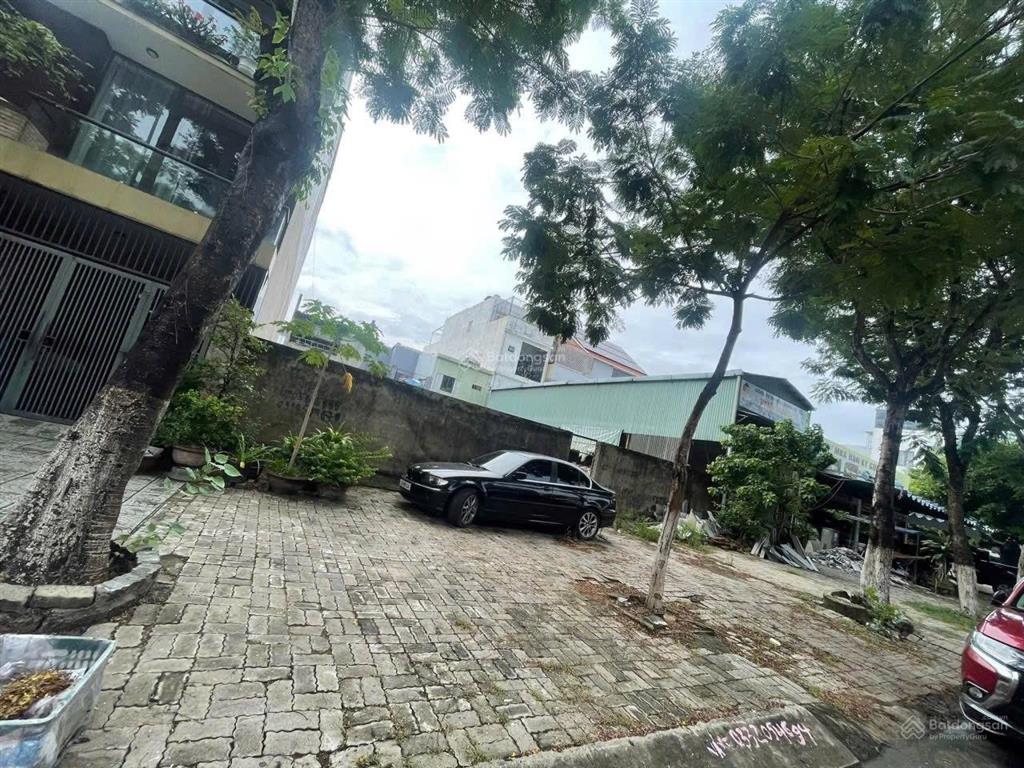 Nắm độc quyền mt trịnh đình thảo 100m2 khuê trung cẩm lệ