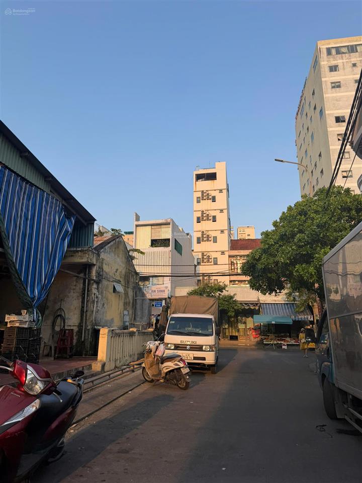 Bán đất phước mỹ 2 đối diện chợ phước mỹ mt rộng 6.9m phù hợp kinh doanh, cho thuê 0938 155 ***