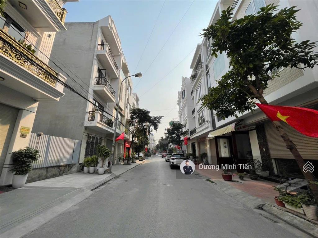 66m2 đất tđc sao sáng tuyến 2 ngô gia tự ngang 6m hướng nam