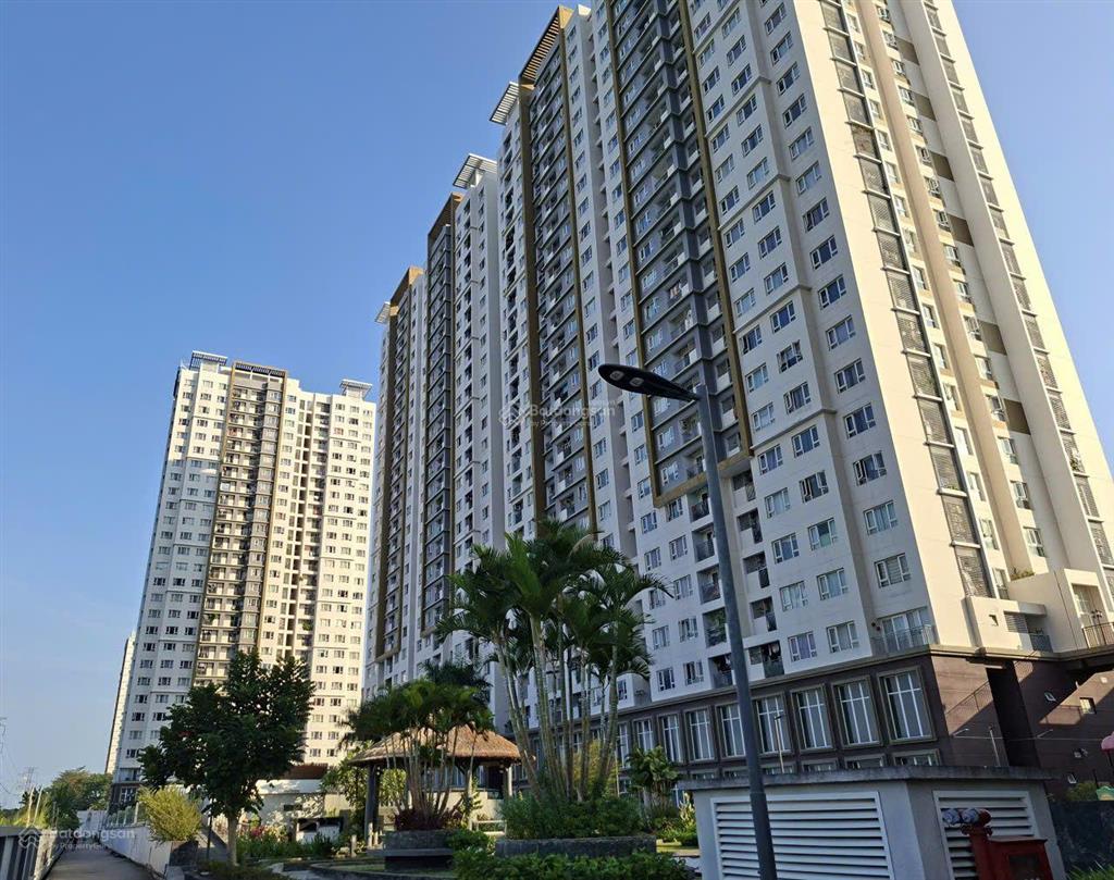 Căn hộ 78m2 nhà bè sát q7 mặt tiền 2pn 2wc giá thật tốt