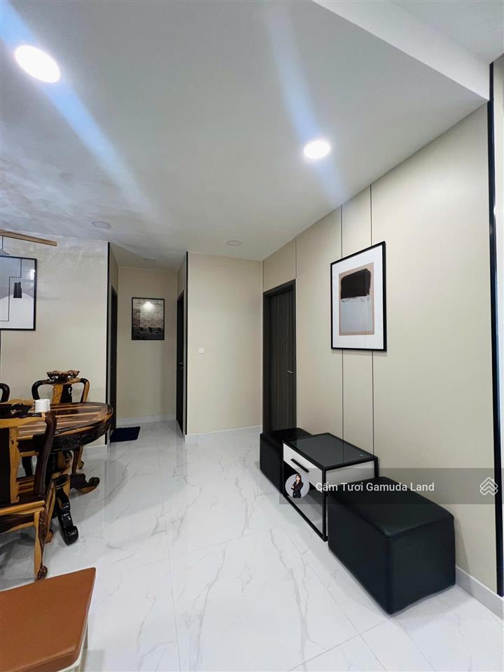 Căn góc centery trả chậm 96m2 view đn full nt tầng cao