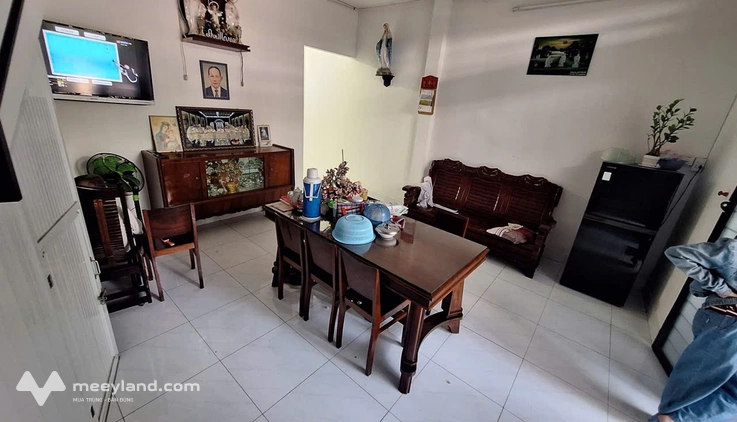 Cần bán gấp nhà đường 494 phường Tăng Nhơn Phú A, diện tích 45m2