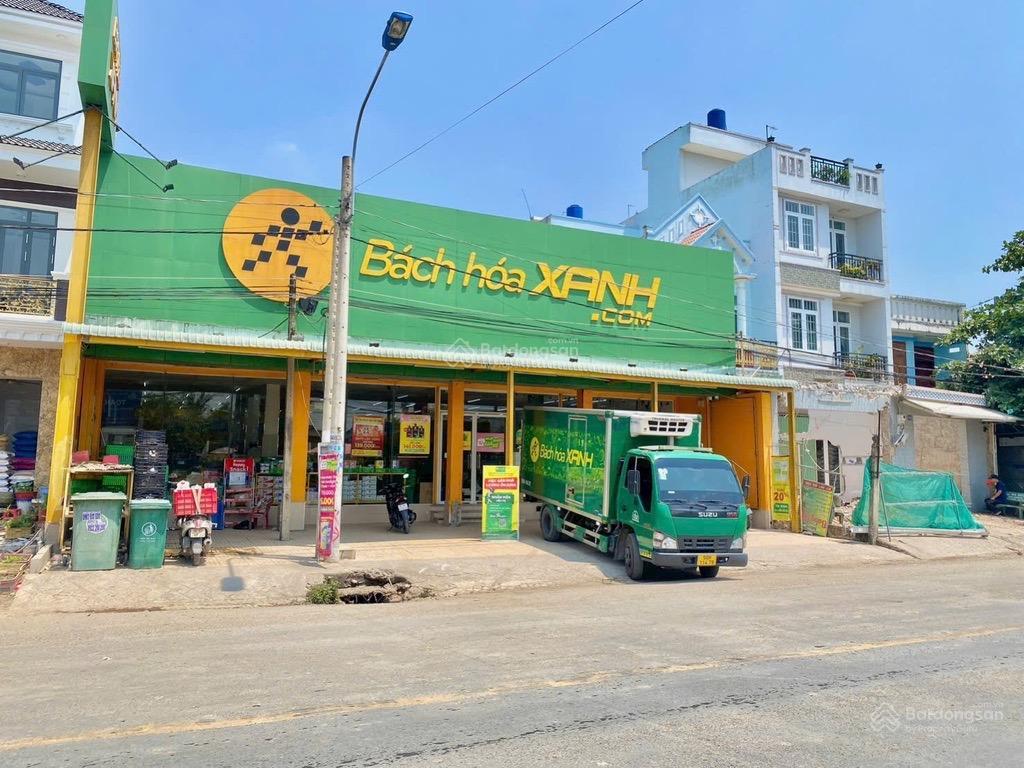 302m2 full thổ, đất 2 mặt tiền gần nguyễn hữu trí cặp ranh bình chánh. (ko mồ mã, ko quy hoạch)
