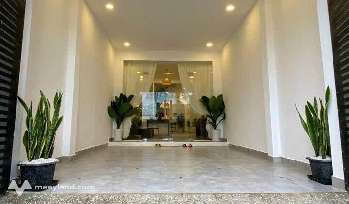 Cần bán gấp nhà mặt đường Làng Tăng Phú, phường Tăng Nhơn Phú A, diện tích 79m2