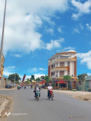 Bán gấp lô đất 166m2- giá nhỉnh 1 tỷ - Phạm Văn Hai, Bình Chánh - gọi cho em xem đất
