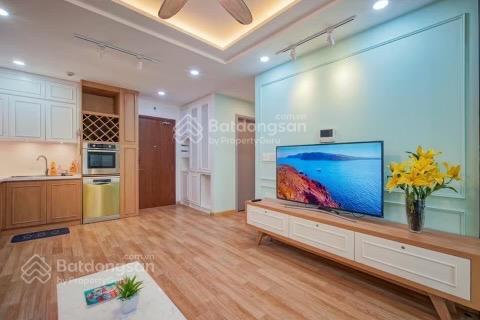 Bán căn hộ gold view q4, 2pn 4,8 tỷ