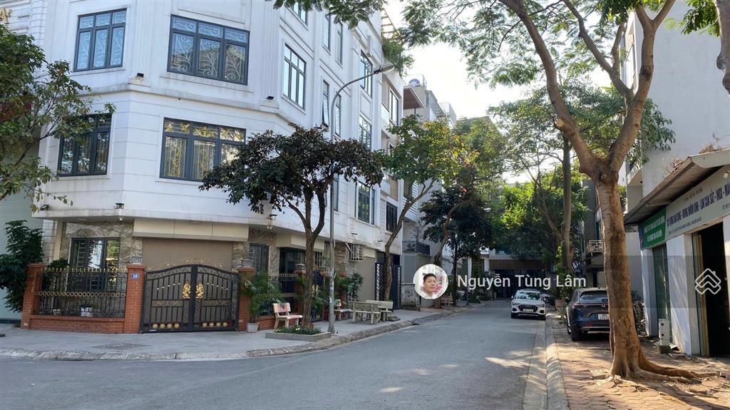 Hiếm đất đấu giá việt hưng 85m² mt 5m gần hồ sát phố ô tô tránh vỉa hè