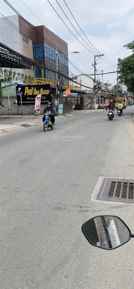 Siêu phẩm đất mặt tiền cây keo thủ đức cơ hội vàng cho nhà đầu tư