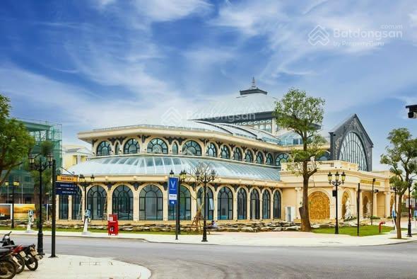 Siêu hiếm! nhà 48m² vinhomes ocean park 2 full nội thất đẹp giá tốt chốt nhanh