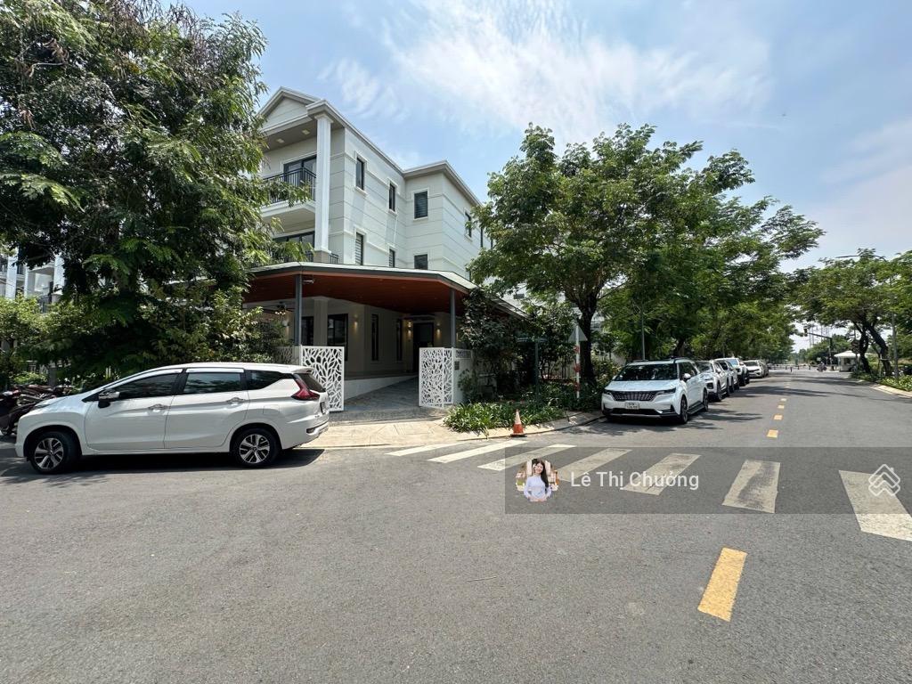 200m2, ngang 10 dài 20, 3 tầng, biệt thự 2mt kdc vina nam phú, phước kiển nhà bè, 31,5 tỷ