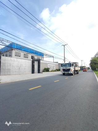 Bán lô đất 300m2 - mặt tiền đường An Hạ xã Phạm Văn Hai - giá tốt đầu tư - gọi ngay cho em
