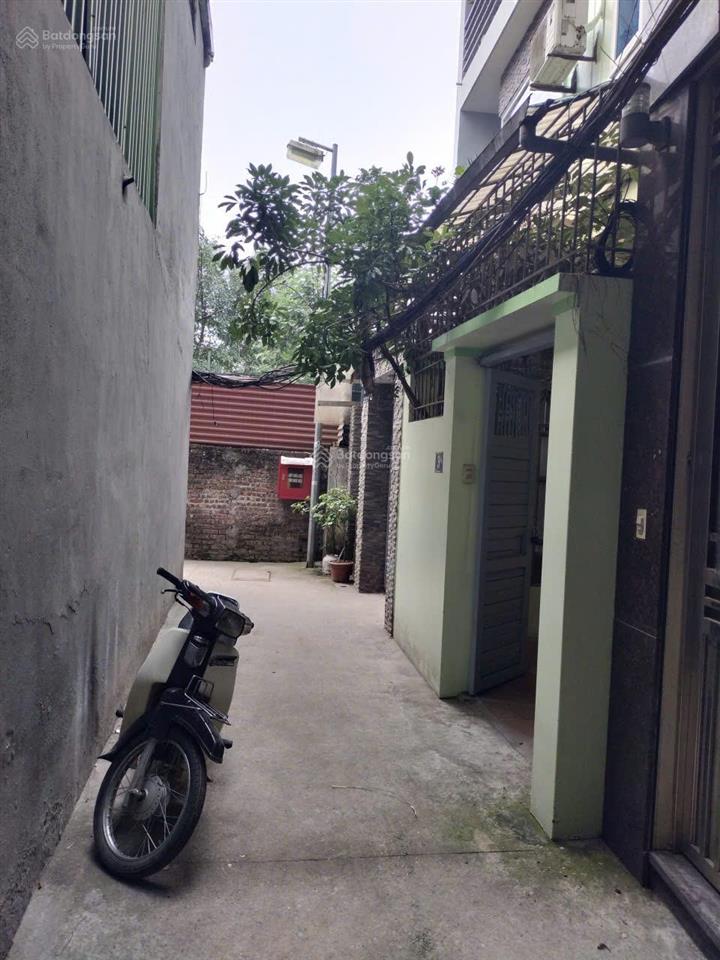 Bán gấp nhà riêng 3 tầng 1 tum, dt 52m² gồm 4pn 3wc tại ngõ 2 nam dư, 0974 640 ***