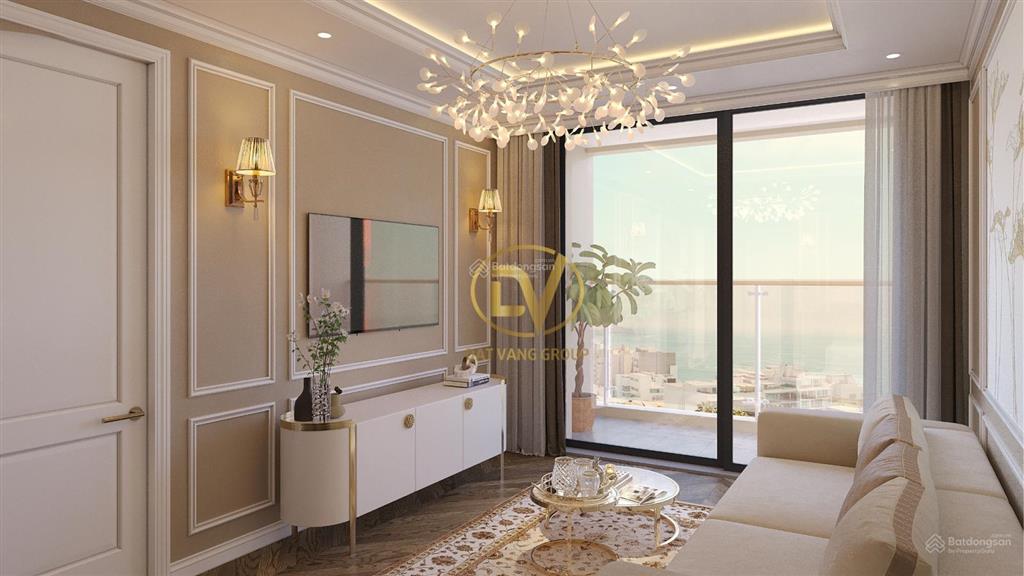 Suất ngoại giao căn 1pn view trực diện sông hàn giá từ 3.x tỷ dự án capital square