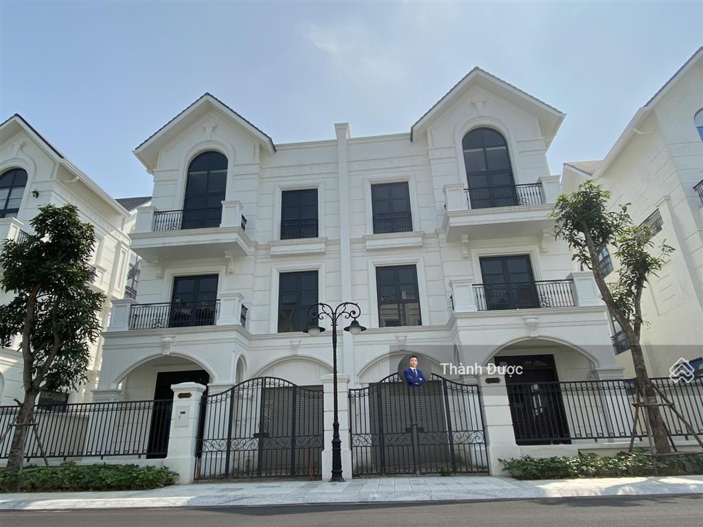 30,5 tỷ sở hữu ngay căn song lập san hô dt 150m2 tại vinhomes ocean park gia lâm hà nội