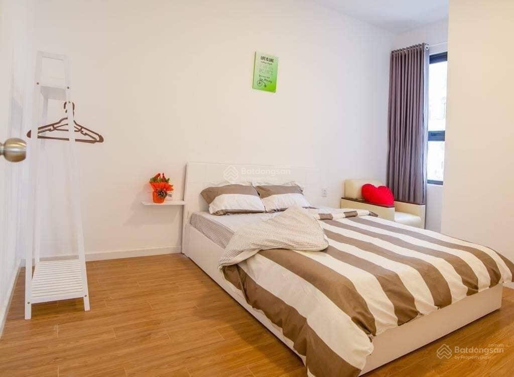 Bán cc mone nam sài gòn, 4,6 tỷ, 68m², 2pn, 2wc, giá cực chất