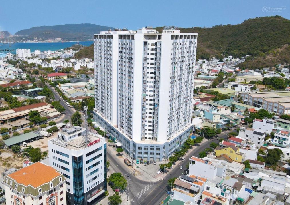 Căn ph căn góc đẳng cấp không gian rộng rãi, tầm nhìn xuất sắc!