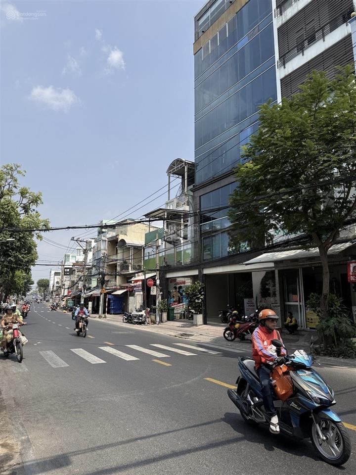 Bao đầu tư, mặt tiền siêu rẻ hưng phú quận 8 ngay cầu chữ y 73m² lề 5m.