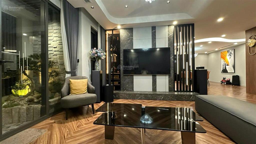 Sang tên căn 4pn 175m2 full đồ cao cấp vào ở luôn sổ đỏ sẵn sàng giao dịch