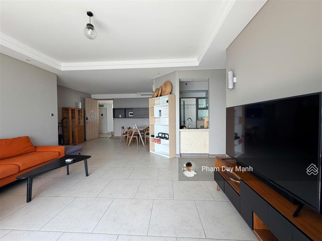 Bán gấp căn hộ riviera point 99,9m2, 2pn, tầng cao view sông, giá chỉ 7,8 tỷ, view sông sài gòn