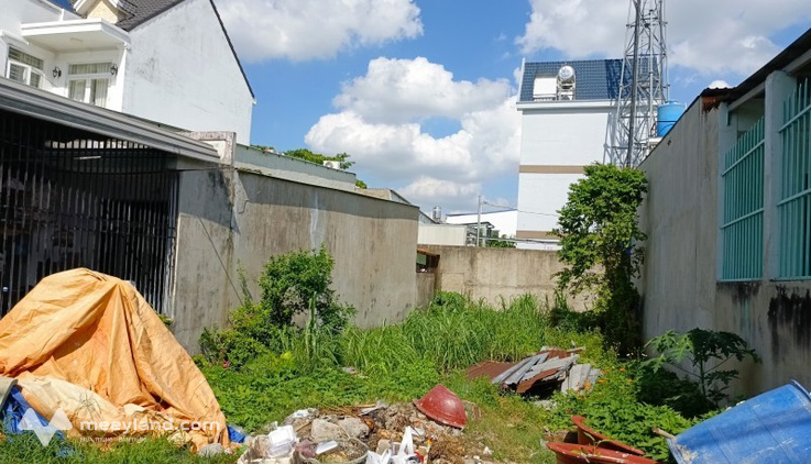 Bán 176m2 - Đông Thạnh - Hóc Môn - giá đầu tư - gọi cho em xem đất