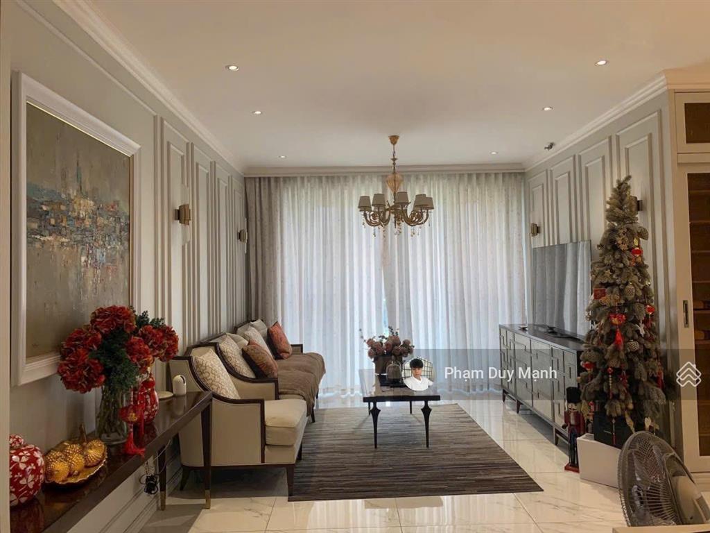 Bán nhanh midtown phú mỹ hưng, 14 tỷ, 127m2, 3pn, 2wc, view sông, nhà cực đẹp, có sổ hồng