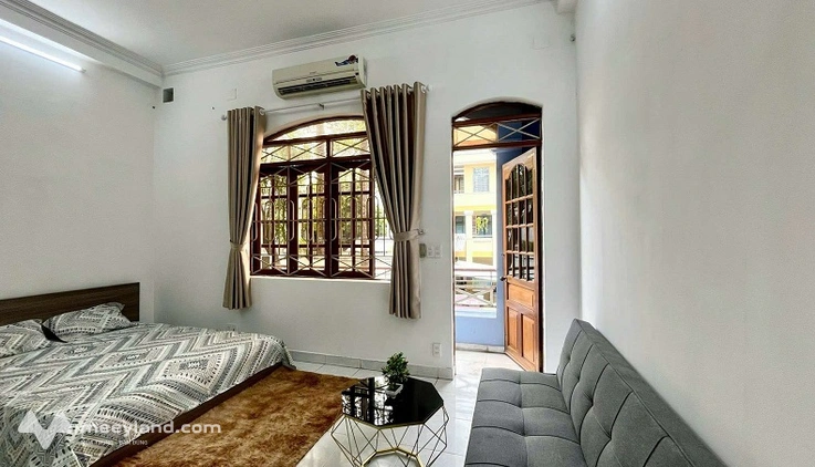 Bán nhà mặt tiền kinh doanh Nguyễn Thái Sơn, Phường 3, Gò Vấp, 78m2, 3 tầng, ngang 5m, có dòng tiền